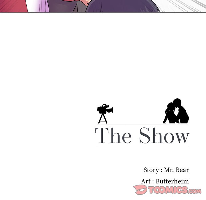 Read manhwa The Show Chapter 30 - SauceManhwa.com