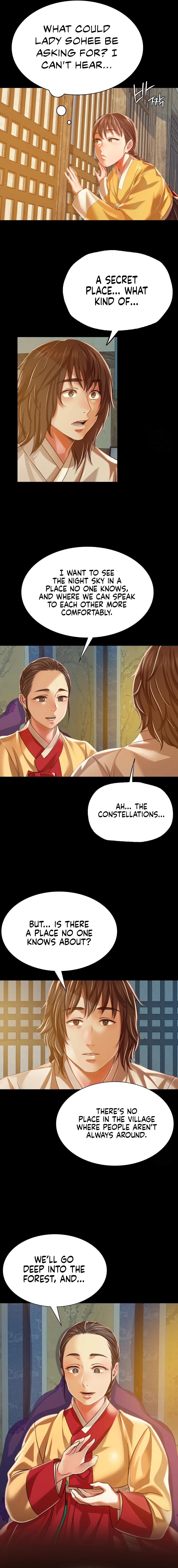 Read manhwa Madam Chapter 41 - SauceManhwa.com