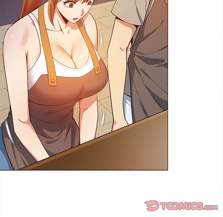 Read manhwa Sergeant Brynn END Chapter 10 - SauceManhwa.com