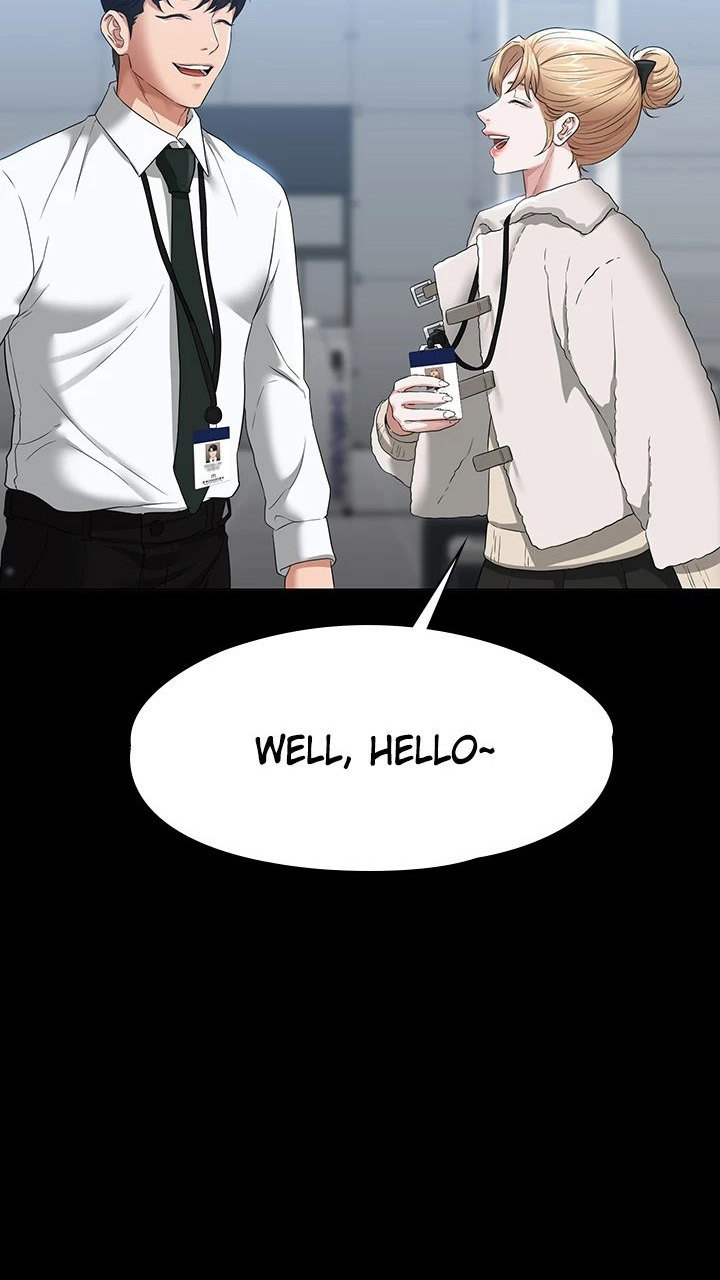 Read manhwa Supervisor Access Chapter 51 - SauceManhwa.com