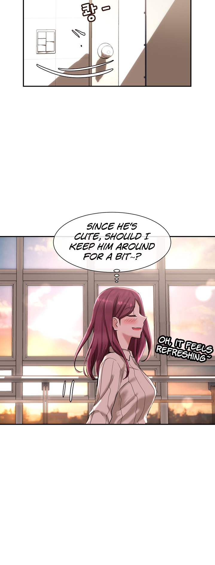 Read manhwa Circles Chapter 6 - SauceManhwa.com