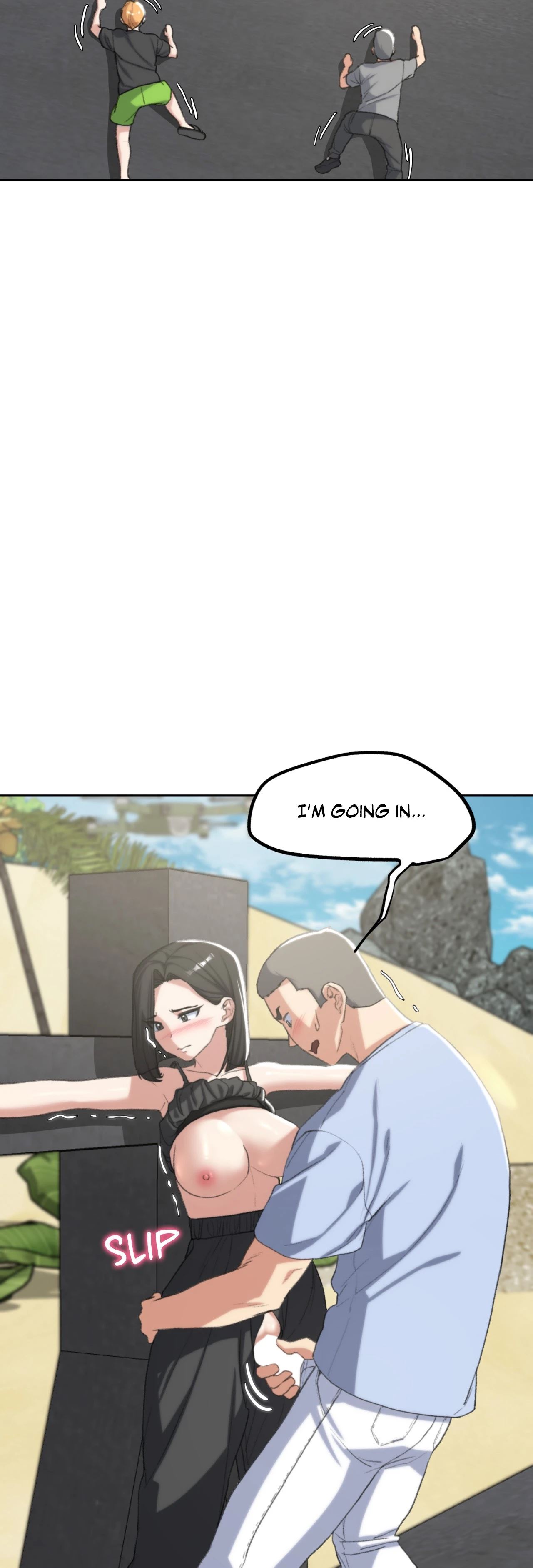 Read manhwa Lustful Games Chapter 25 - SauceManhwa.com