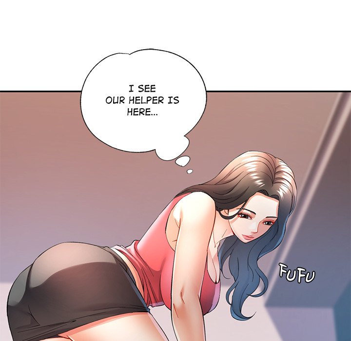 Read manhwa In Her Place Chapter 29 - SauceManhwa.com