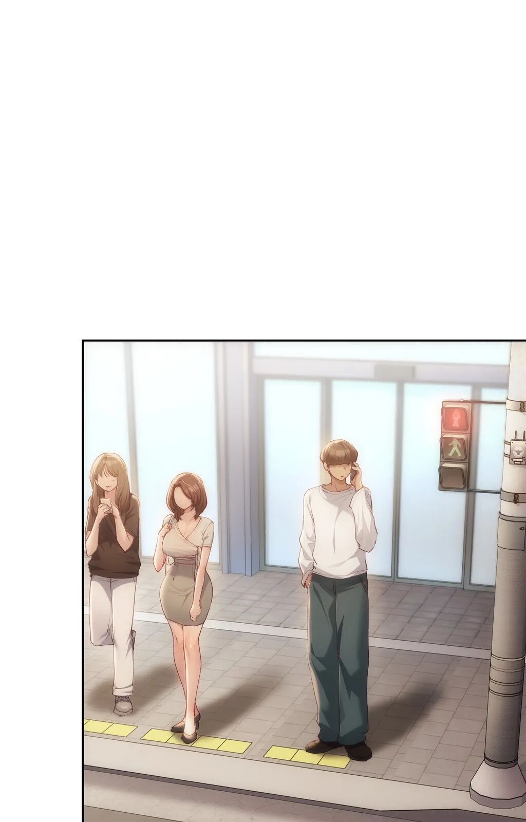 Read manhwa Wreck My Bias Chapter 47 - SauceManhwa.com