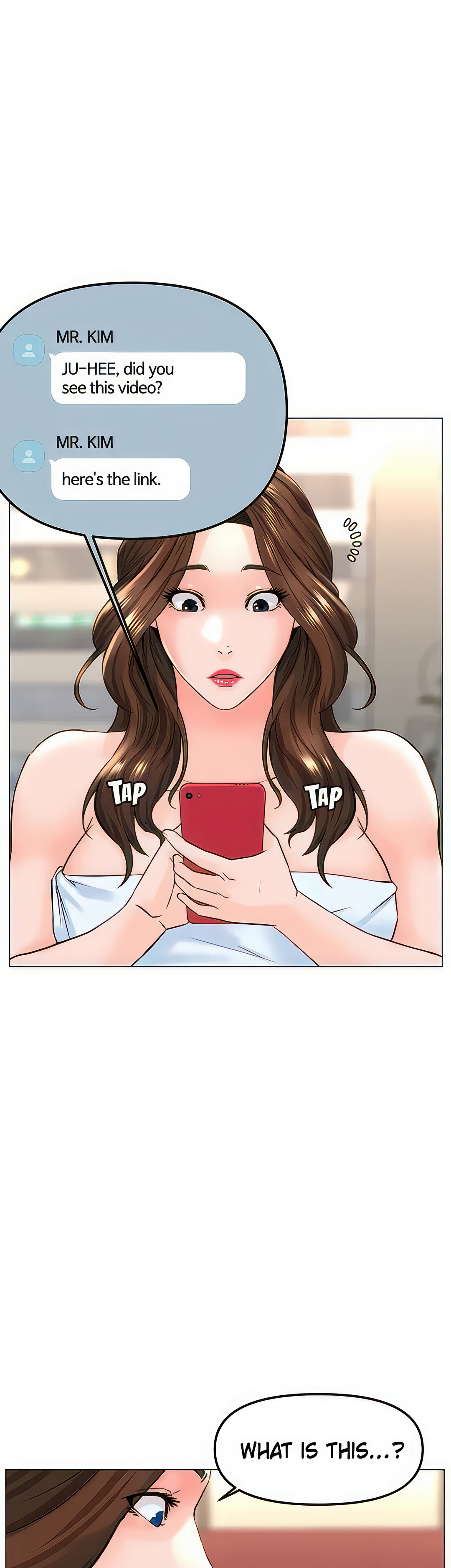 Read manhwa Celeb Next Door END Chapter 75 - SauceManhwa.com