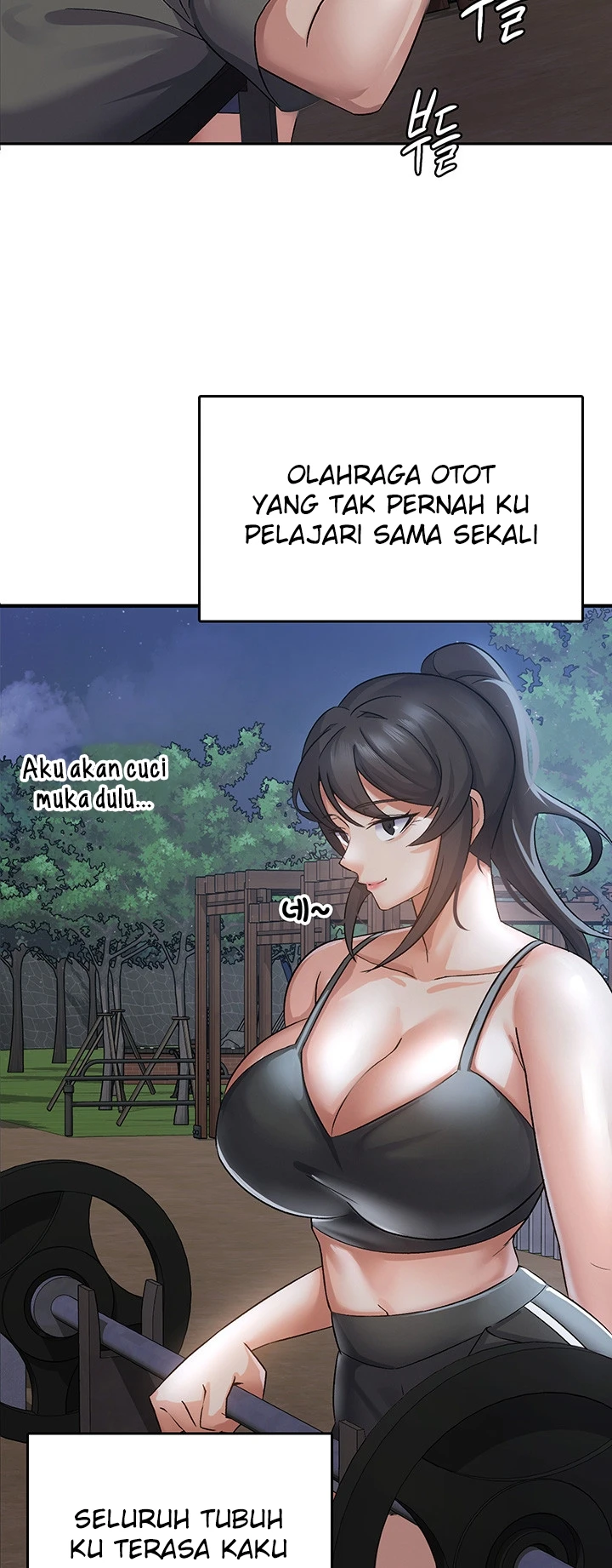 Read manhwa Tax Girlfriend Chapter 4 - SauceManhwa.com