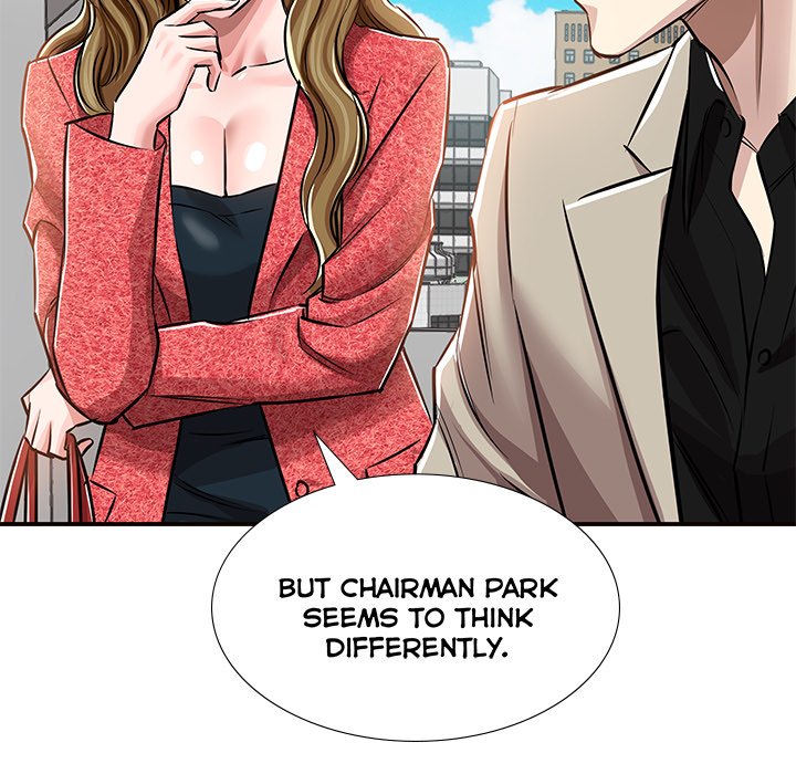 Read manhwa Sponsor (Drama) END Chapter 27 - SauceManhwa.com