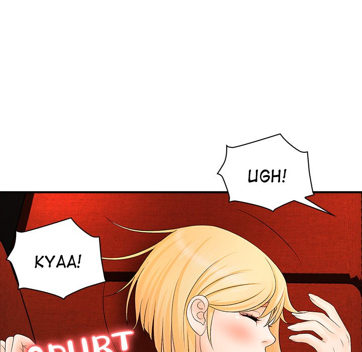 Read manhwa Office Troubles END Chapter 17 - SauceManhwa.com