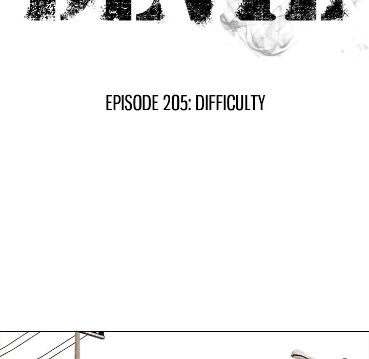 Read manhwa High School Devil Chapter 205 - SauceManhwa.com