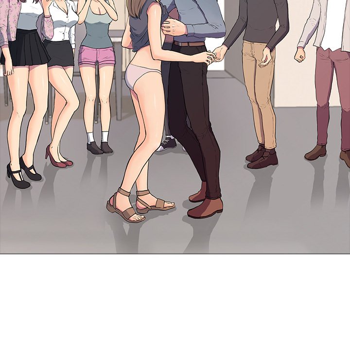 Read manhwa The Show Chapter 2 - SauceManhwa.com