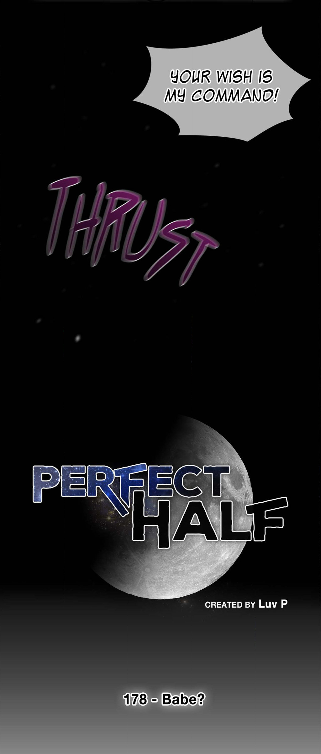 Read manhwa Perfect Half Chapter 178 - SauceManhwa.com