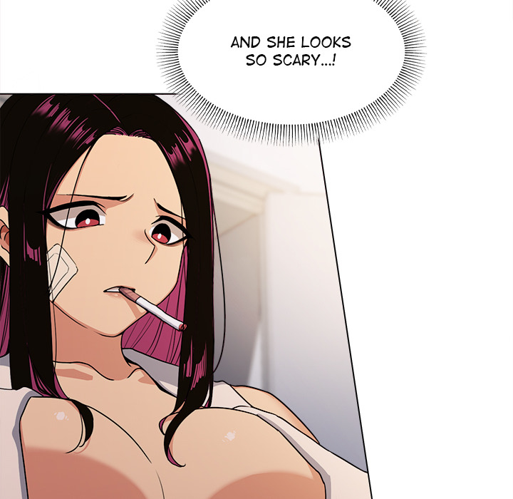 Read manhwa Someone Stop Her!  Chapter 1 - SauceManhwa.com