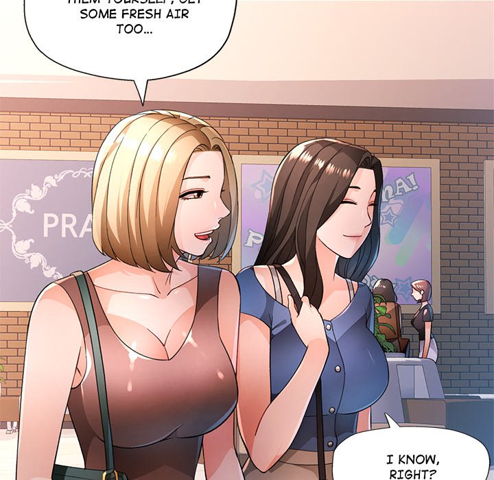 Read manhwa Wait, I’m a Married Woman! Chapter 42 - SauceManhwa.com