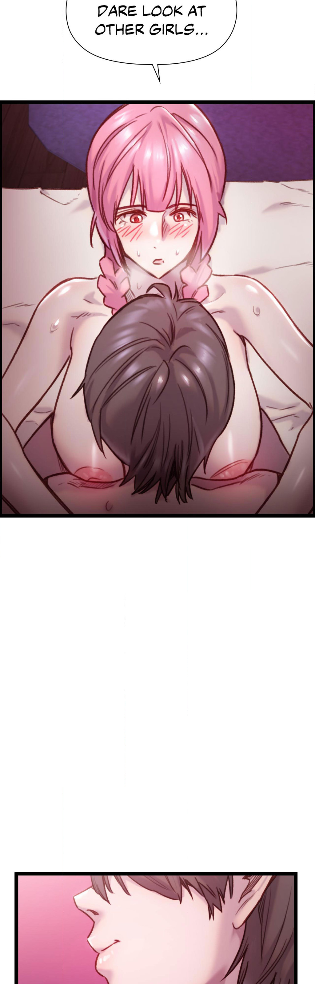 Read manhwa Ladies’ Man Chapter 27 - SauceManhwa.com