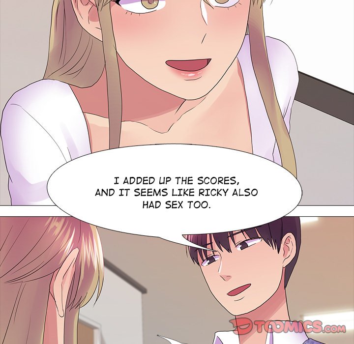 Read manhwa The Show Chapter 25 - SauceManhwa.com