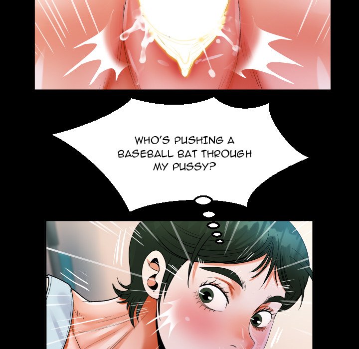 Read manhwa The Unforeseen Guest Chapter 68 - SauceManhwa.com