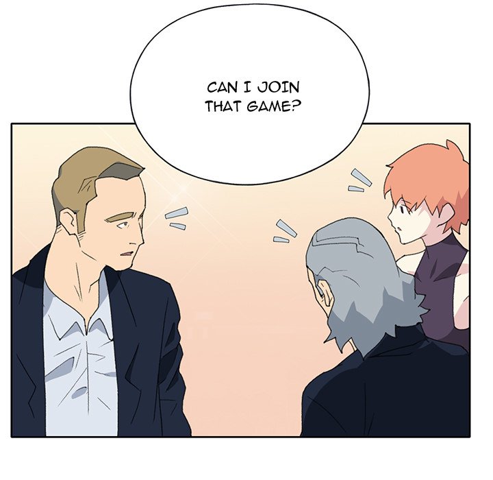 Read manhwa 15 Beauties END Chapter 38 - SauceManhwa.com