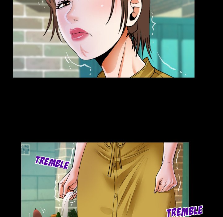 Read manhwa The Unforeseen Guest Chapter 24 - SauceManhwa.com