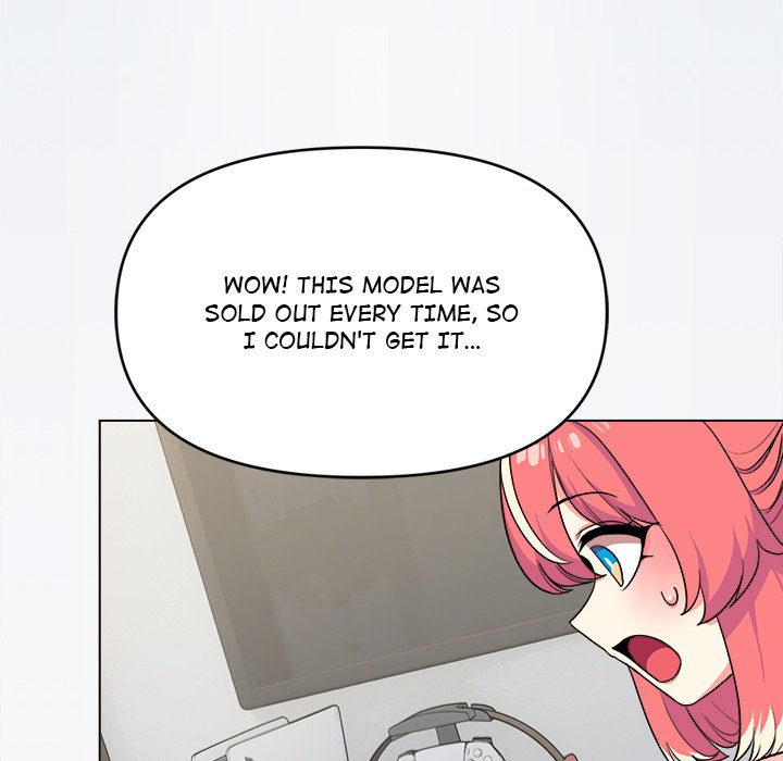 Read manhwa Someone Stop Her!  Chapter 3 - SauceManhwa.com