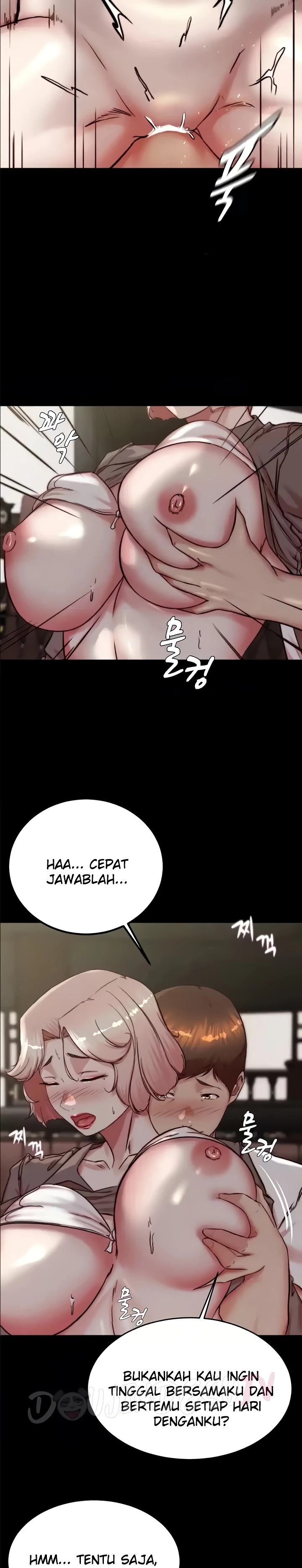 Read manhwa Panty Note Chapter 192 - SauceManhwa.com