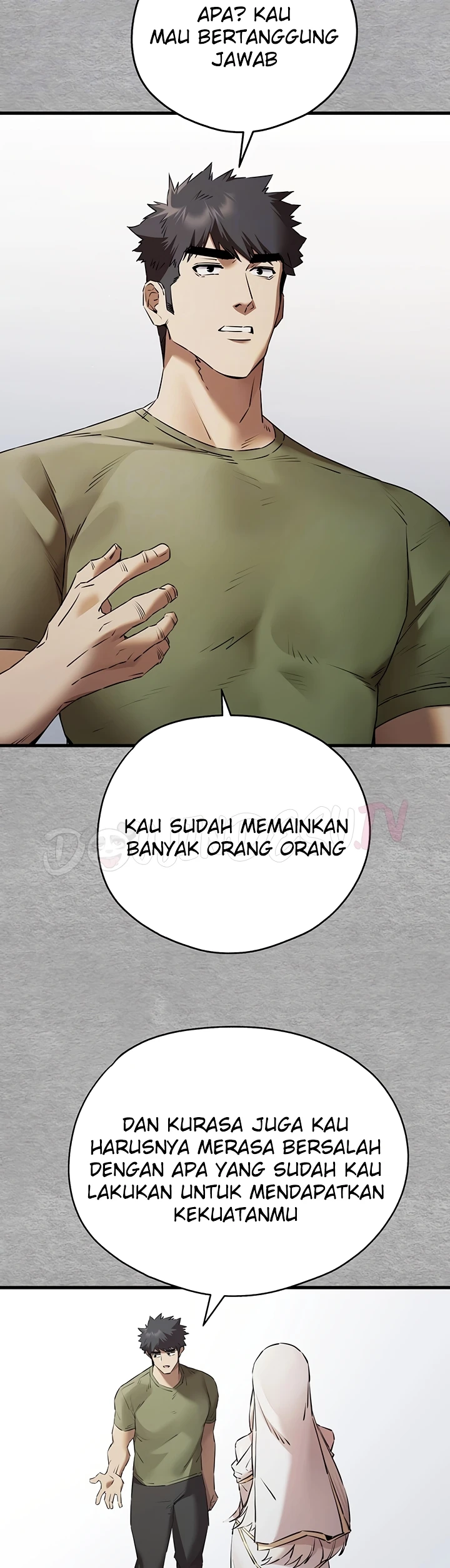 Read manhwa I Have To Sleep With A Stranger? Chapter 64 - SauceManhwa.com