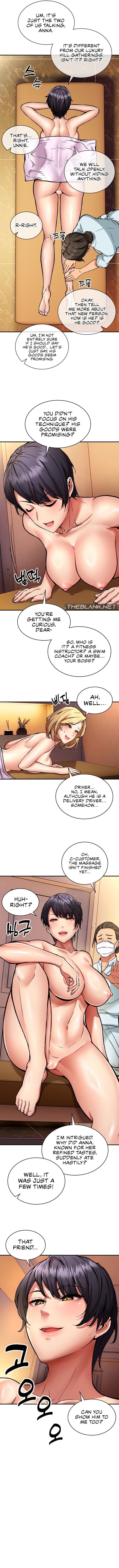 Read manhwa Driver in the  New City Chapter 26 - SauceManhwa.com