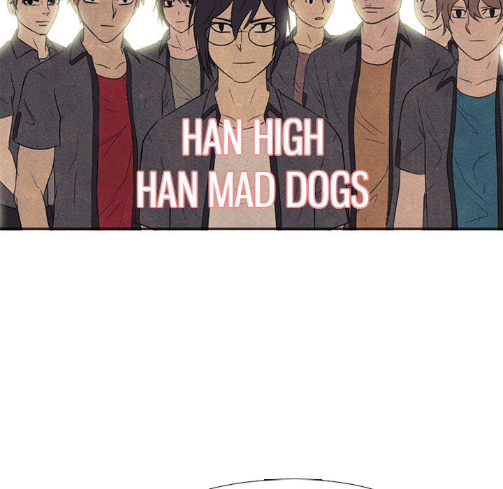 Read manhwa High School Devil Chapter 146 - SauceManhwa.com