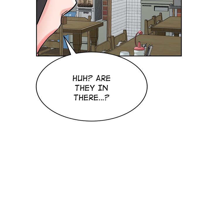 Read manhwa The Mismatch END Chapter 73 - SauceManhwa.com