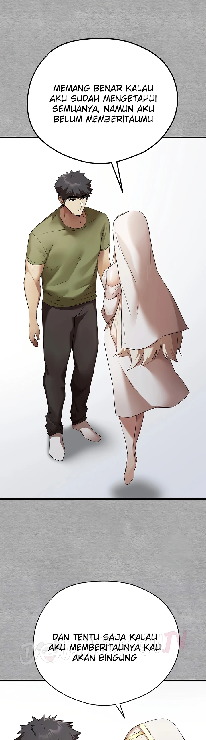 Read manhwa I Have To Sleep With A Stranger? Chapter 64 - SauceManhwa.com