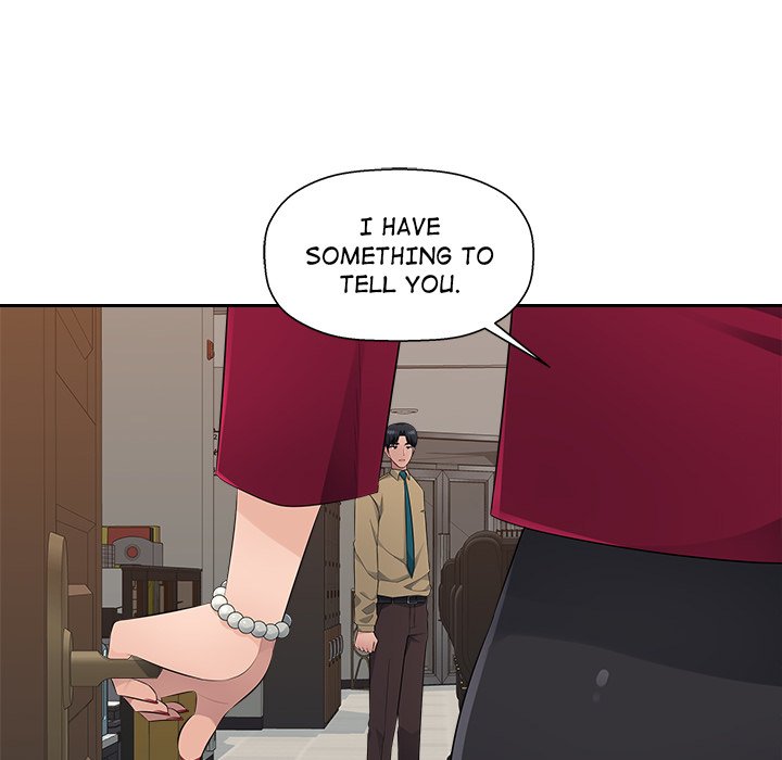 Read manhwa Office Desires End Chapter 21 - SauceManhwa.com