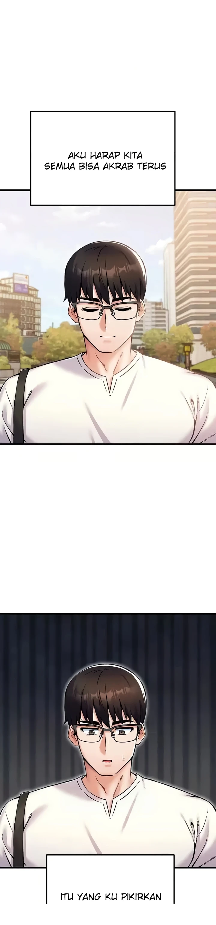 Read manhwa Kangcheol’s Bosses  Chapter 29 - SauceManhwa.com