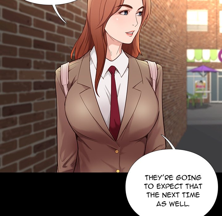 Read manhwa Reunion END Chapter 3 - SauceManhwa.com