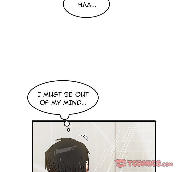 Read manhwa No More, No Less Chapter 35 - SauceManhwa.com