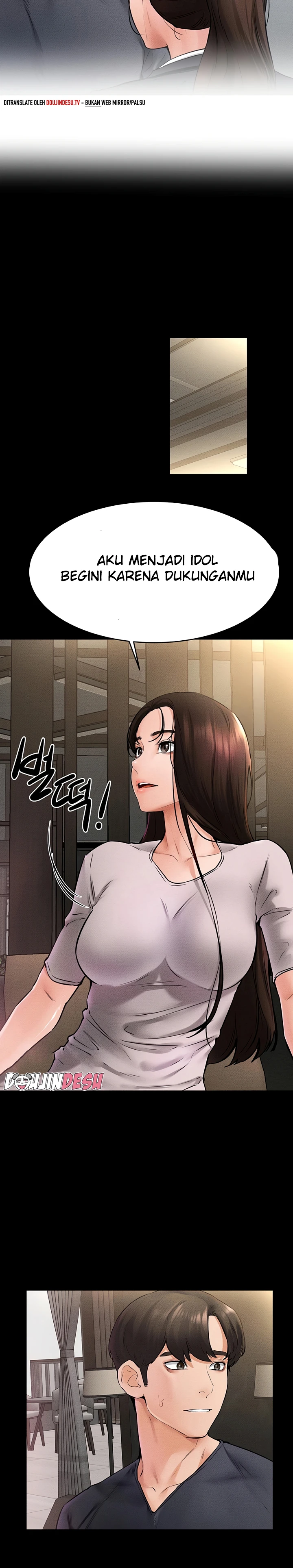 Read manhwa My  Family Treats Me Well Chapter 36 - SauceManhwa.com