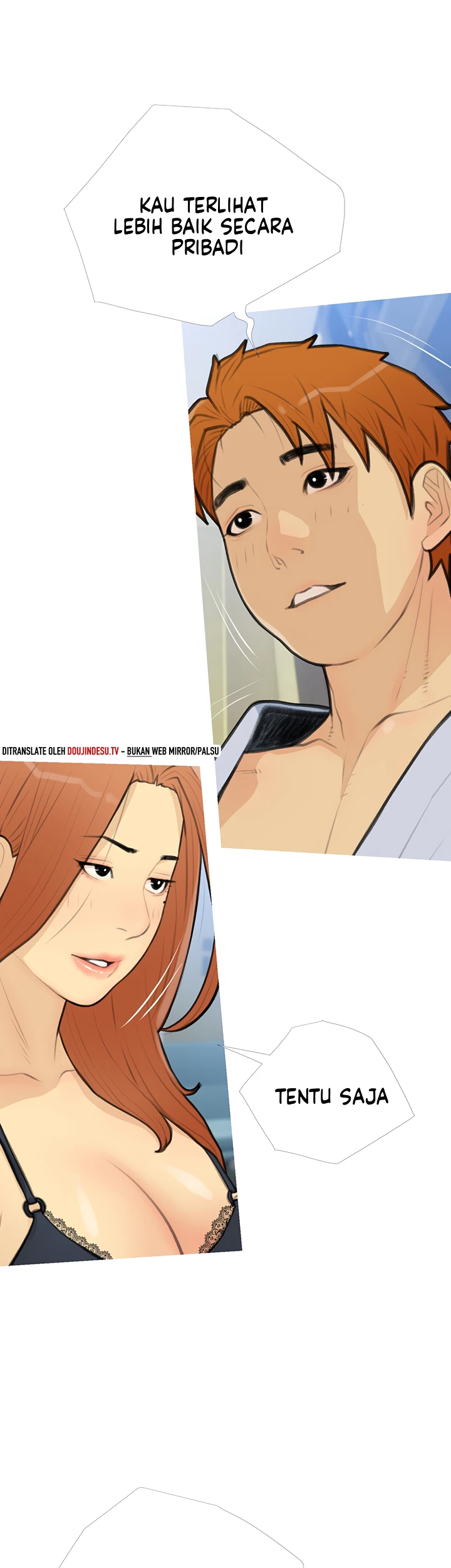 Read manhwa I Became a Sugar Daddy Chapter 27 - SauceManhwa.com