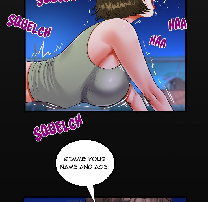 Read manhwa The Unforeseen Guest Chapter 115 - SauceManhwa.com