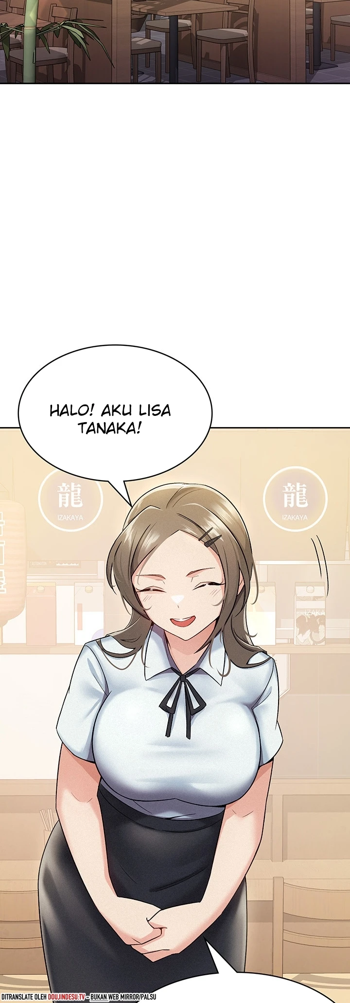 Read manhwa Tax Girlfriend Chapter 7 - SauceManhwa.com