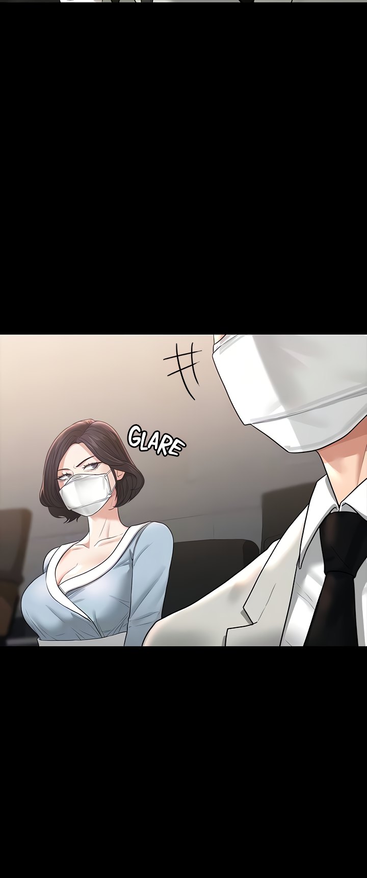 Read manhwa Supervisor Access Chapter 34 - SauceManhwa.com