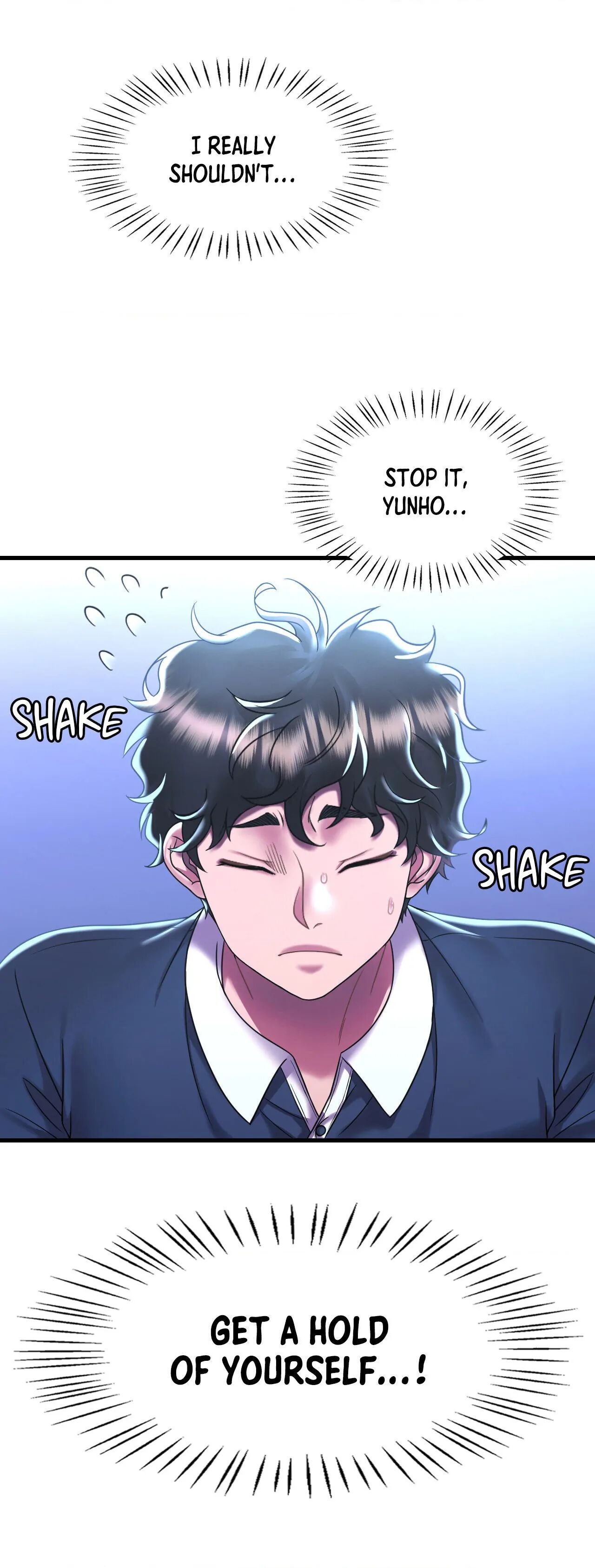 Read manhwa Drunk on You  Chapter 47 - SauceManhwa.com