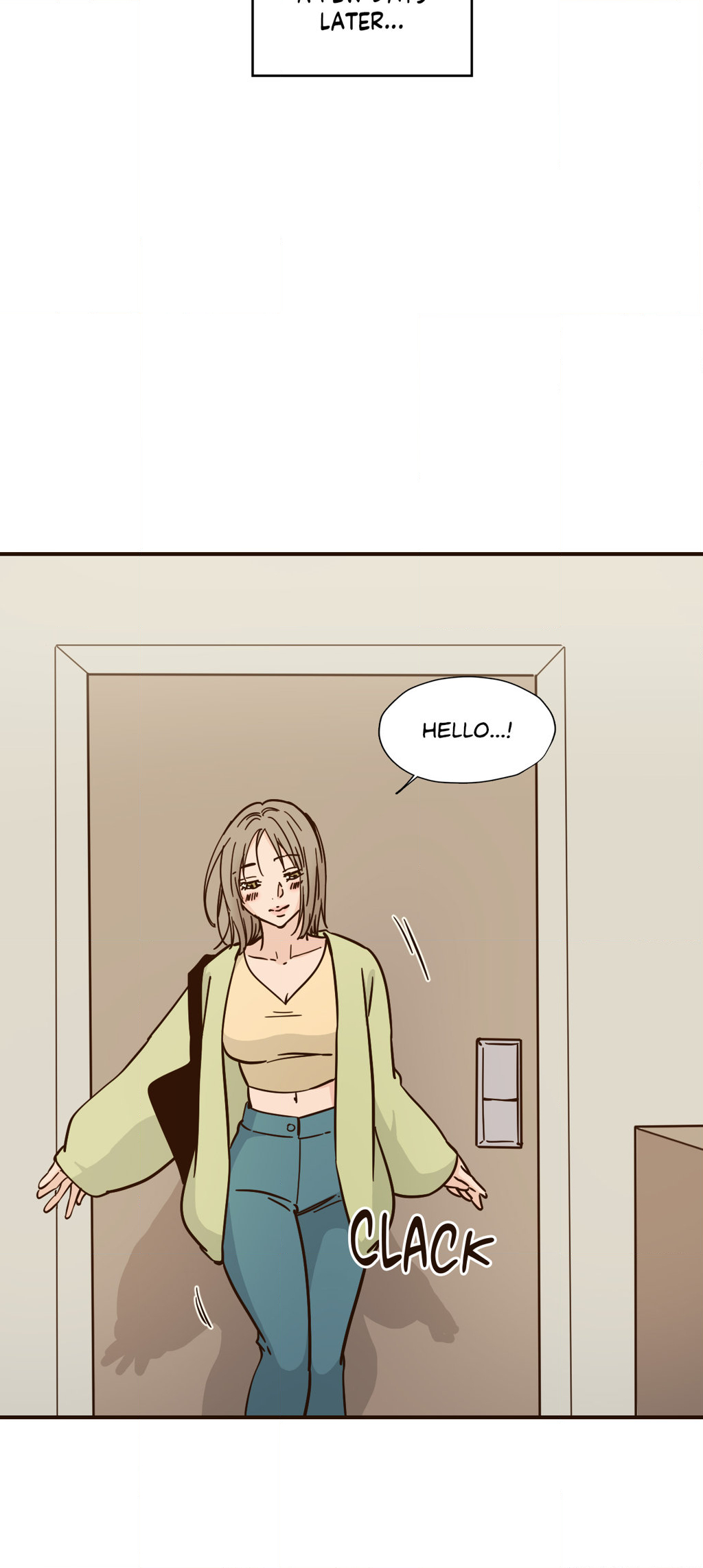 Read manhwa Temptress Chapter 136 - SauceManhwa.com