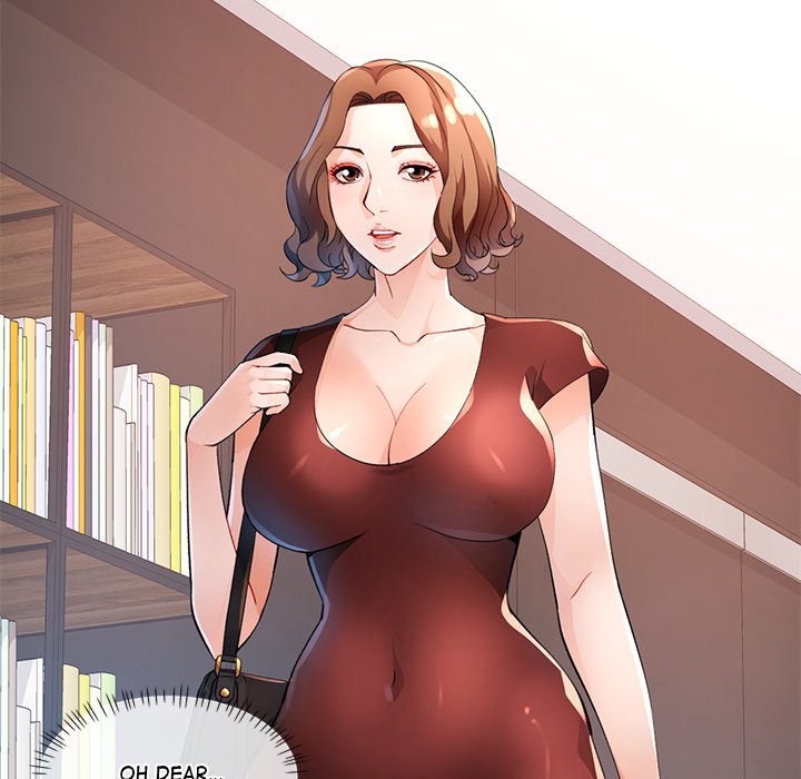 Read manhwa Wait, I’m a Married Woman! Chapter 37 - SauceManhwa.com