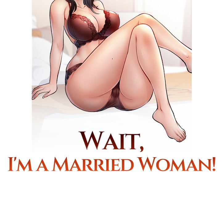 Read manhwa Wait, I’m a Married Woman! Chapter 8 - SauceManhwa.com