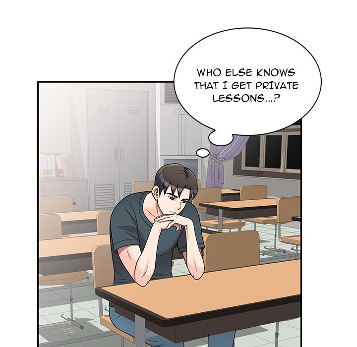 Read manhwa Private Lessons END Chapter 17 - SauceManhwa.com