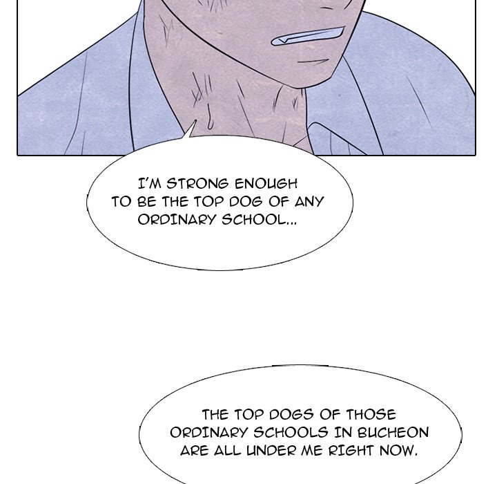 Read manhwa High School Devil Chapter 268 - SauceManhwa.com