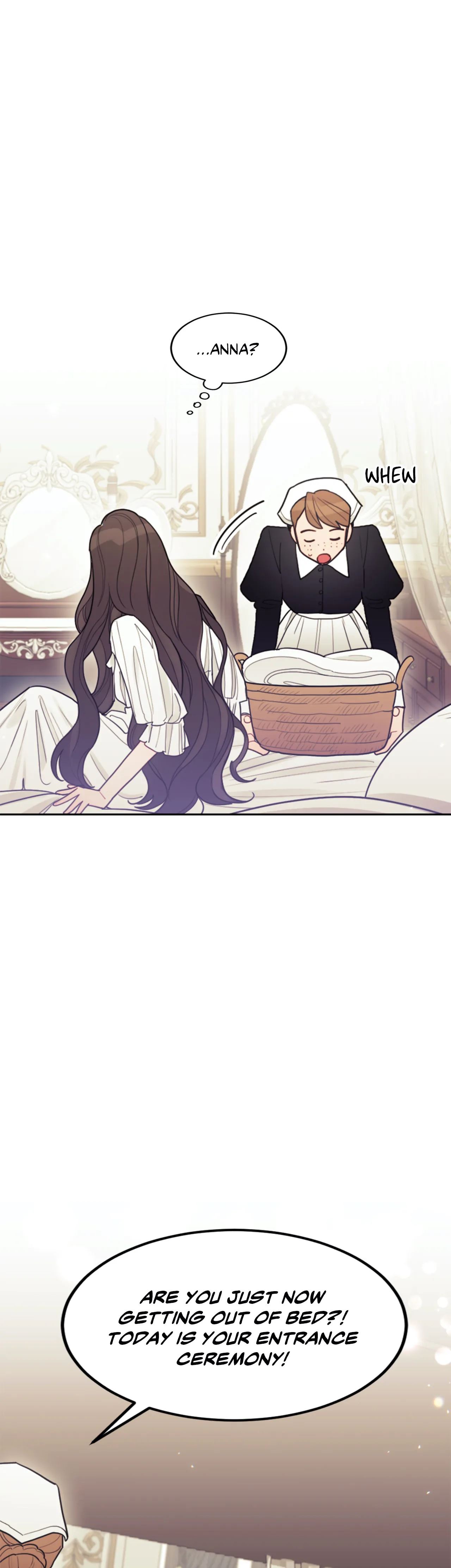 Read manhwa I’m No Heroine! Chapter 1 - SauceManhwa.com