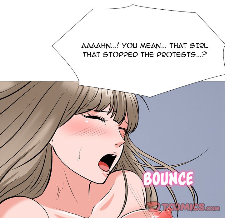 Read manhwa Extra Credit END Chapter 141 - SauceManhwa.com