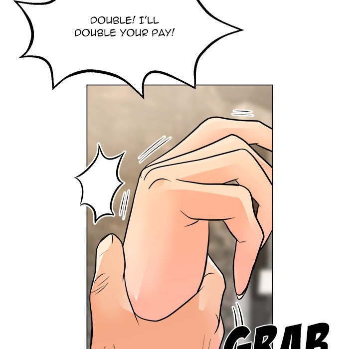 Read manhwa Family Business END Chapter 8 - SauceManhwa.com