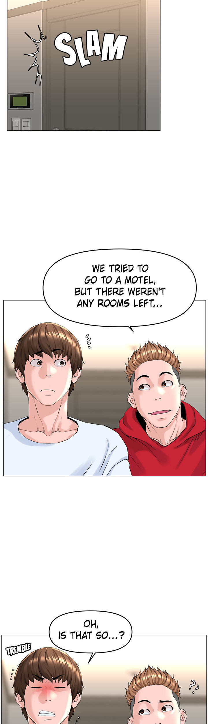 Read manhwa Celeb Next Door END Chapter 39 - SauceManhwa.com