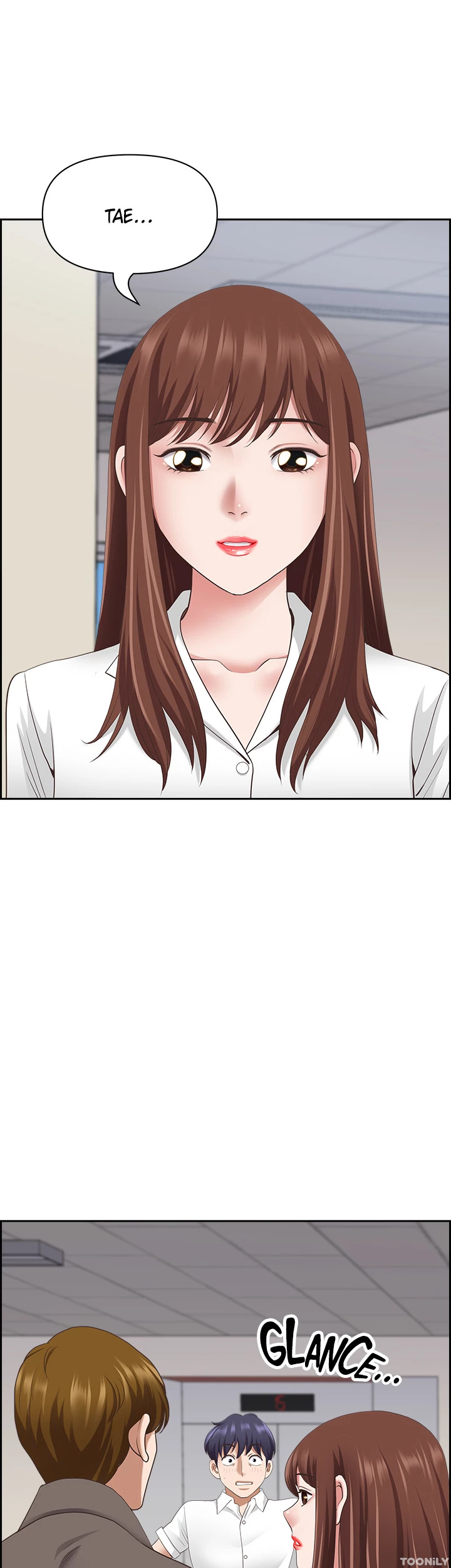 Read manhwa On an Airplane END Chapter 40 - SauceManhwa.com