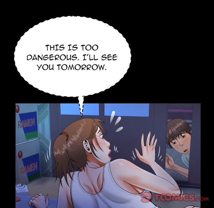 Read manhwa The Unforeseen Guest Chapter 40 - SauceManhwa.com